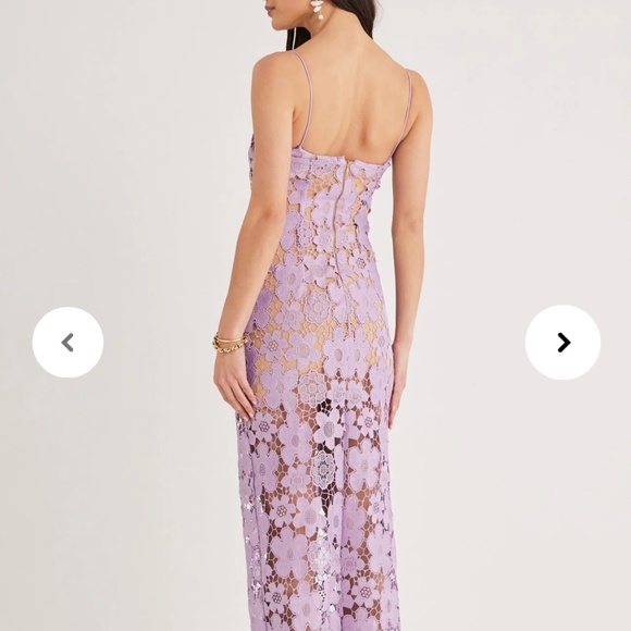 Revolve dress - Picture 2 of 3